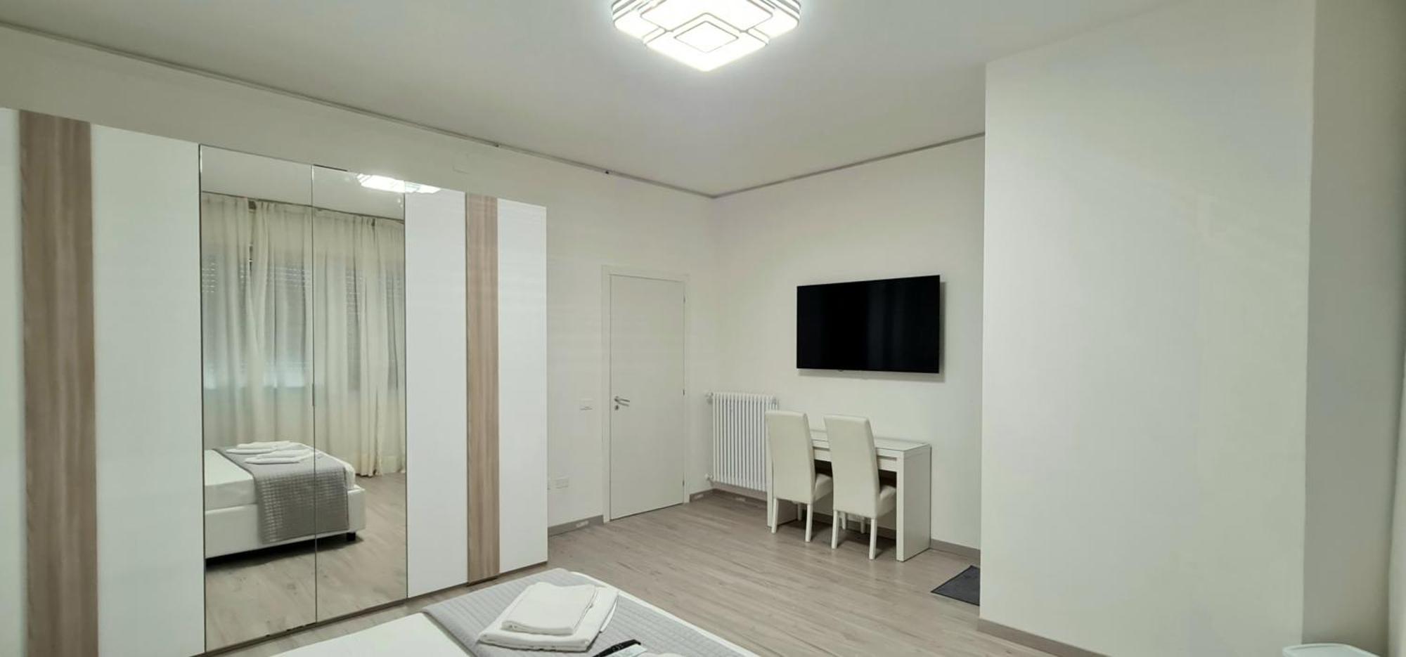 Hotel Farah'S House Padua Zimmer foto